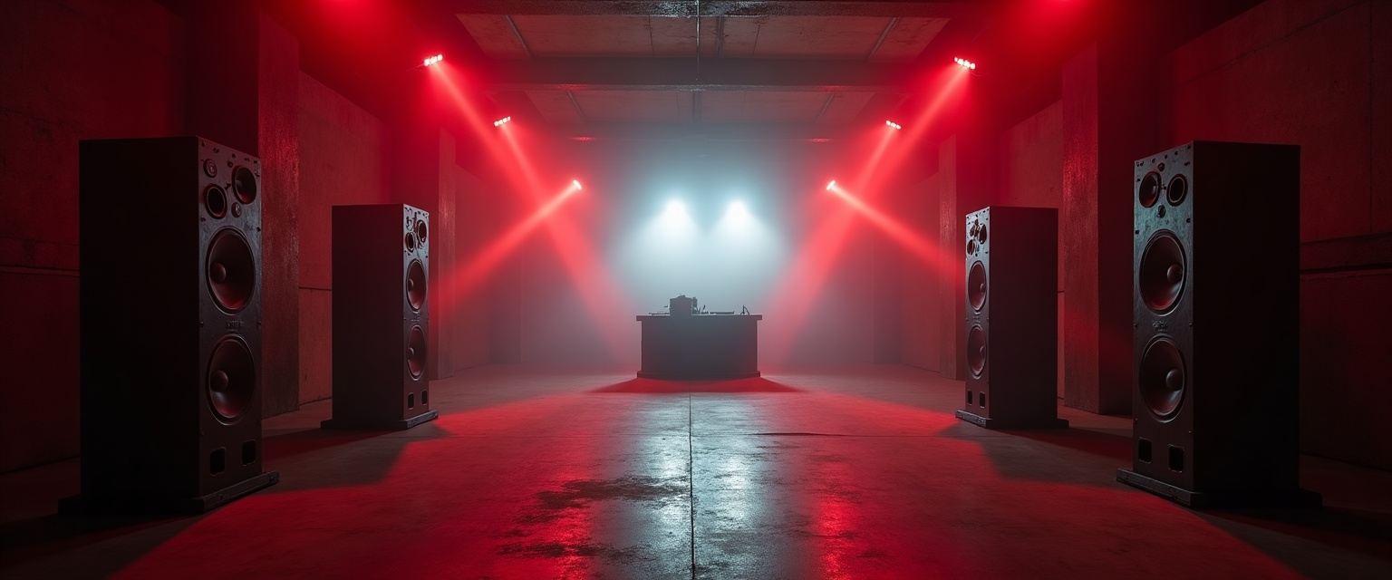 The Techno 100