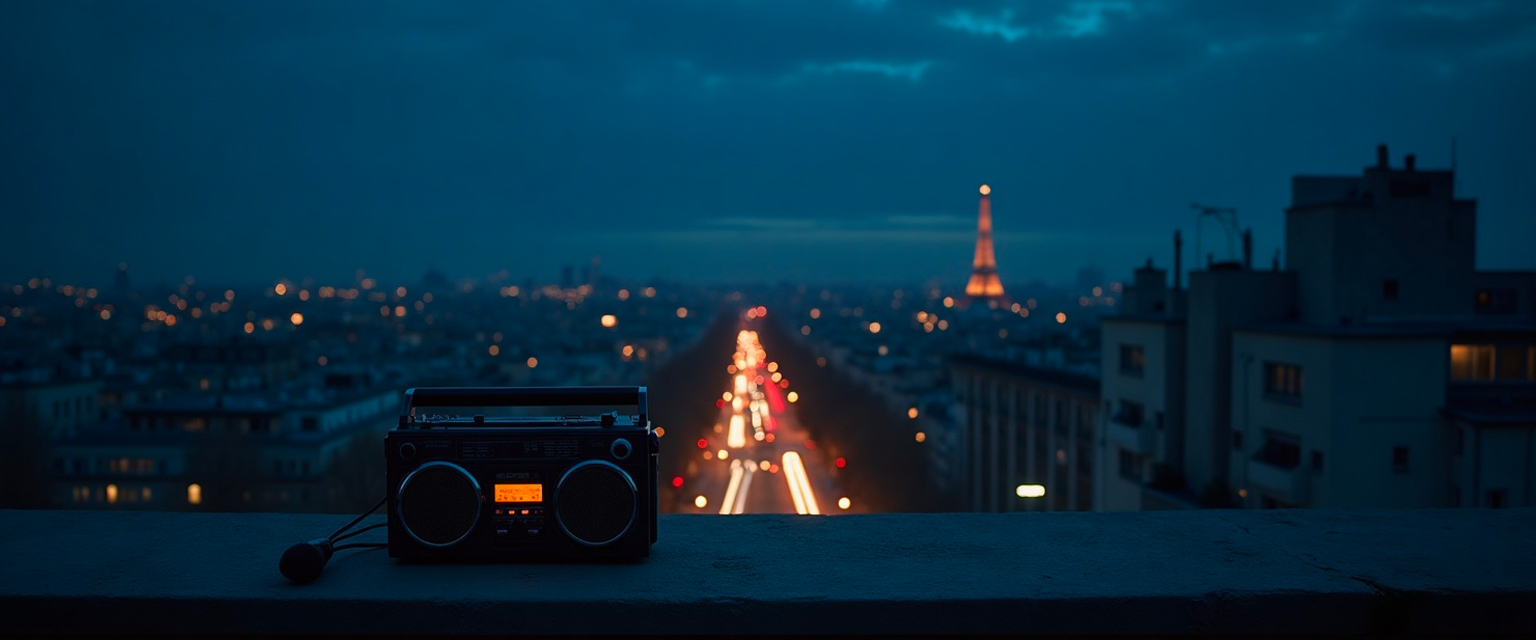 The French Rap 100