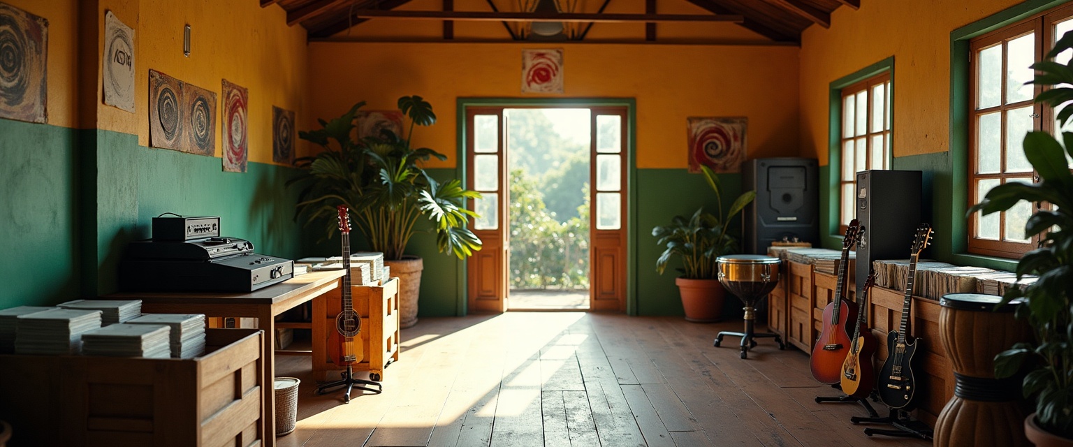 Les 100 du Reggae